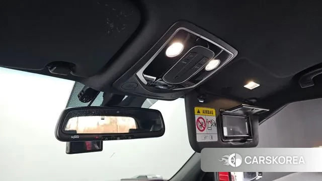 Ssangyong Torres id 3670837 из Кореи 10