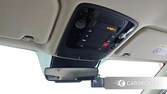Kia Carnival 4th generation id 4556173 из Кореи 10