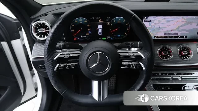 Mercedes-Benz CLS-Class C257 id 3725981 из Кореи 10