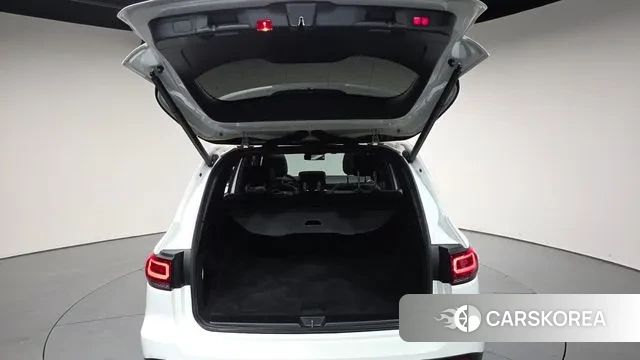 Mercedes-Benz GLB-Class X247 id 3437804 из Кореи 10