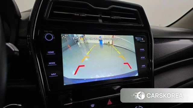 Ssangyong Berry New Tivoli id 3828598 из Кореи 10