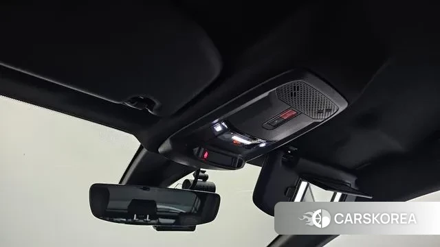 Peugeot e-208 second Generation id 3577637 из Кореи 10