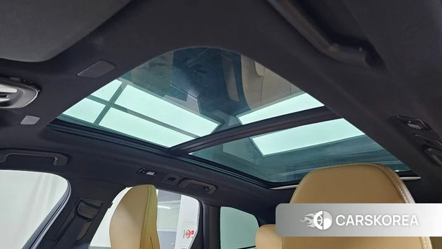 Volvo XC60 second Generation id 3884126 из Кореи 10