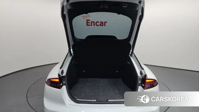 Kia Stinger Meister id 3529860 из Кореи 10