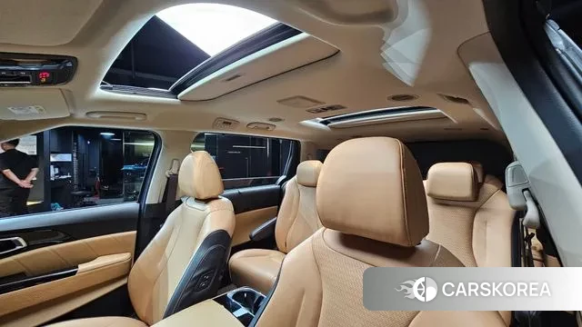 Kia Carnival 4th generation id 3053902 из Кореи 10