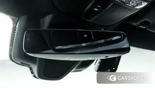 Mercedes-Benz AMG GT id 3758531 из Кореи 10