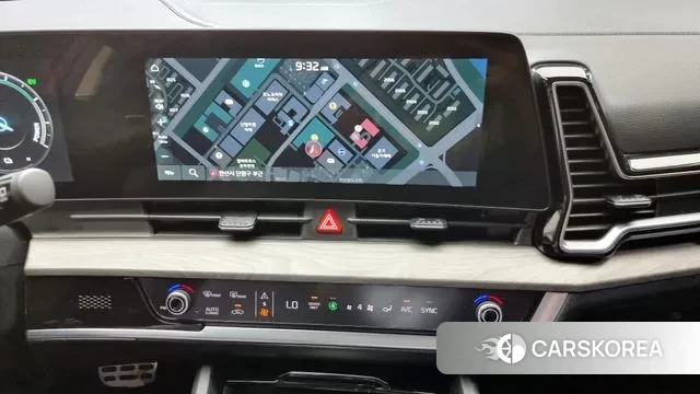 Kia Sportage 5th Generation Hybrid id 2974552 из Кореи 10