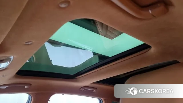 Genesis GV80 id 3751097 из Кореи 10