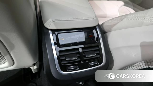 Volvo S60 3rd generation id 3813569 из Кореи 10