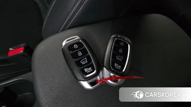 Hyundai Kona id 3677115 из Кореи 10