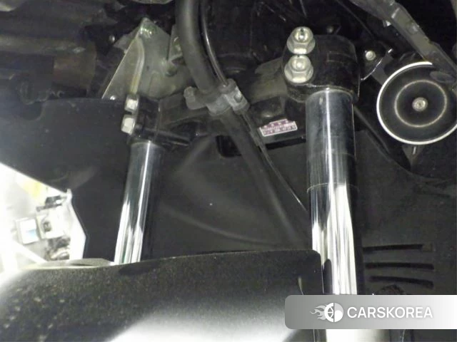 Honda ADV150 id 3948302 из Японии 10