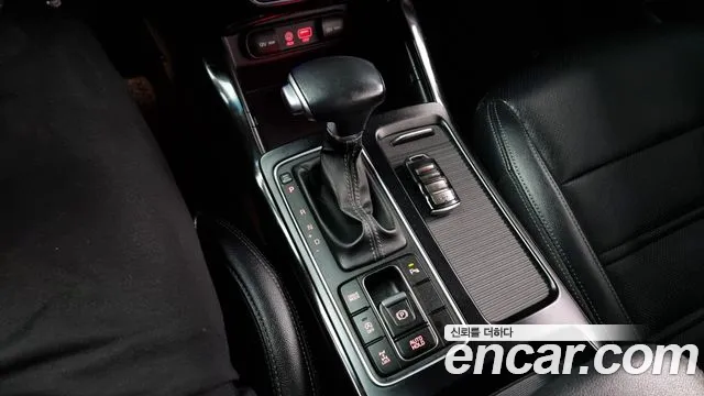 Kia The New Sorento id 2667579 из Кореи 10