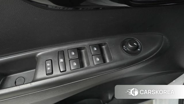 Chevrolet (GM Daewoo) The New Spark id 4528888 из Кореи 10