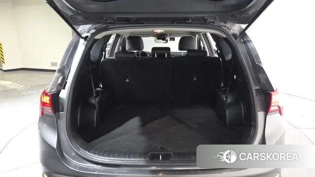 Hyundai The New Santa Fe id 3655776 из Кореи 10