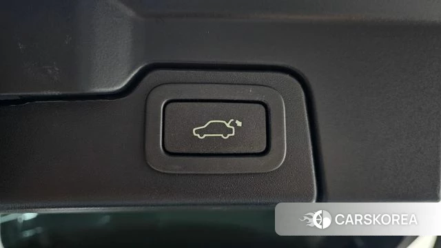 Land Rover Range Rover Evoque id 4502652 из Кореи 10