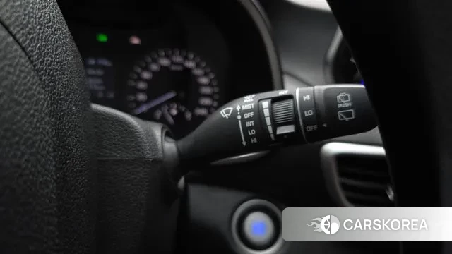 Hyundai All New Tucson id 3356370 из Кореи 10