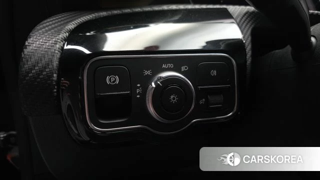 Mercedes-Benz A-Class W177 id 4855828 из Кореи 10