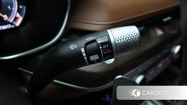Genesis G80 (RG3) id 4496028 из Кореи 10