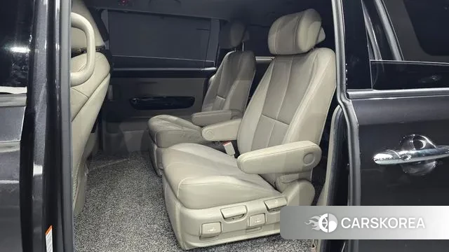 Kia The New Carnival id 3747727 из Кореи 10