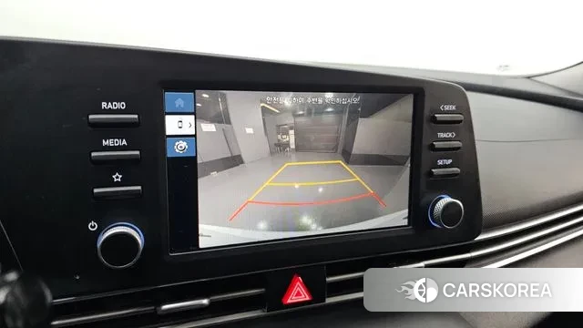 Hyundai Avante (CN7) id 3311236 из Кореи 10