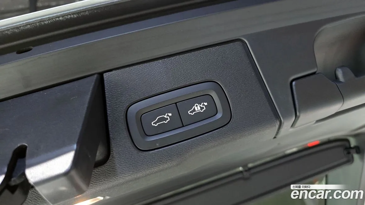 Volvo XC60 second Generation id 1963006 из Кореи 10