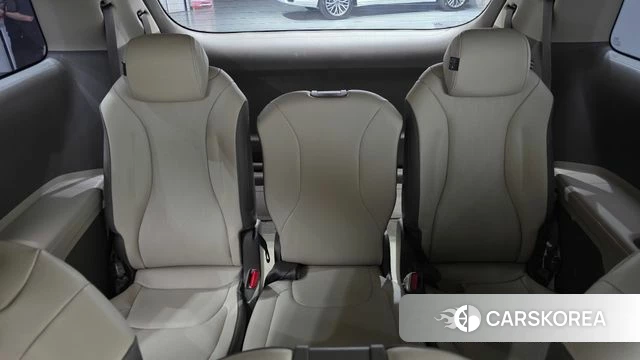 Kia Carnival 4th generation id 4337893 из Кореи 10