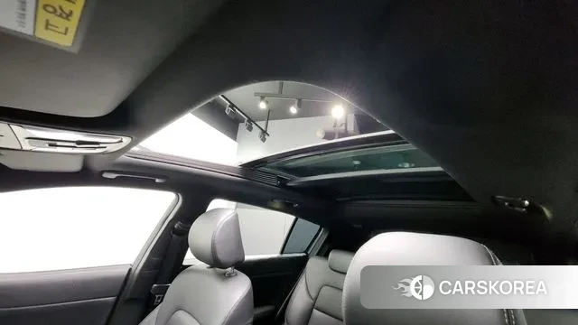 Kia Sportage The Bold id 3297371 из Кореи 10