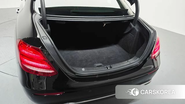 Mercedes-Benz E-Class W213 id 4430645 из Кореи 10