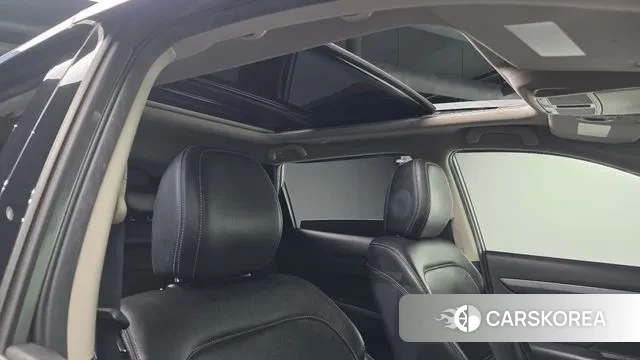 Renault Korea (Samsung) QM6 id 3709316 из Кореи 10