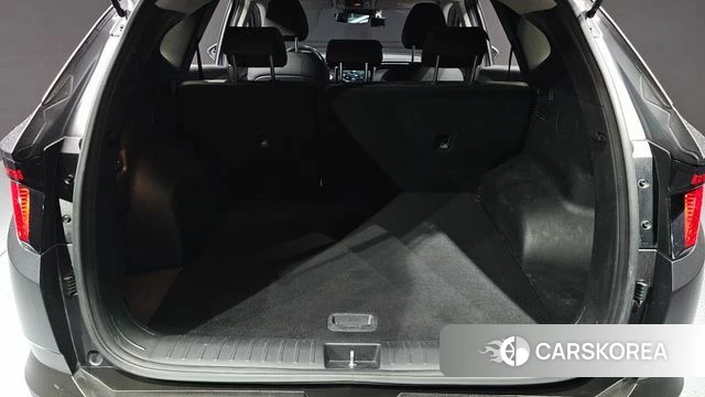 Hyundai Tucson (NX4) id 4350103 из Кореи 10