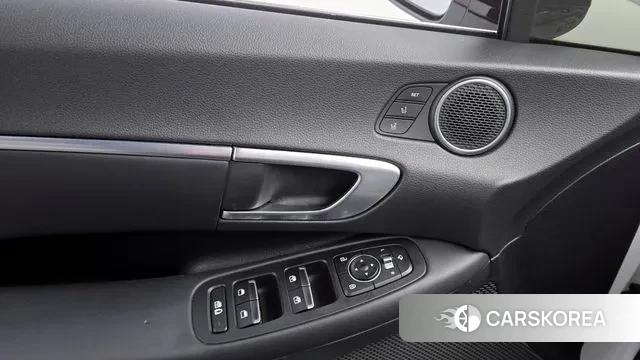 Hyundai Sonata (DN8) id 3626480 из Кореи 10