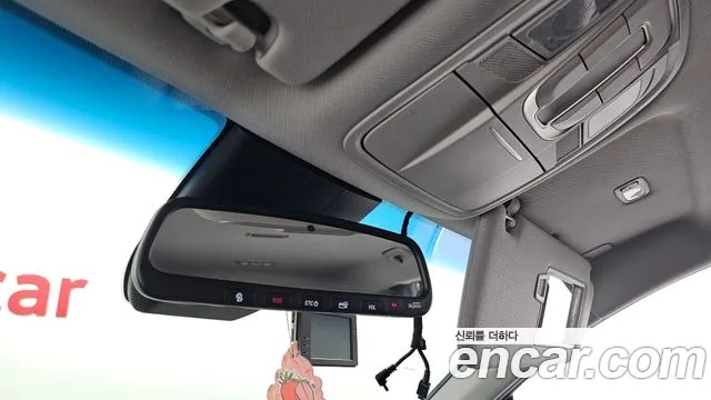 Hyundai Santa Fe TM id 2937265 из Кореи 10