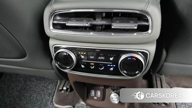 Genesis GV80 id 4507763 из Кореи 10