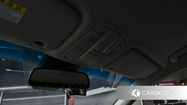 Hyundai Santa Fe TM id 4269371 из Кореи 10