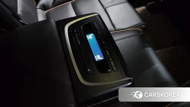 Chevrolet (GM Daewoo) Impala id 3418295 из Кореи 10