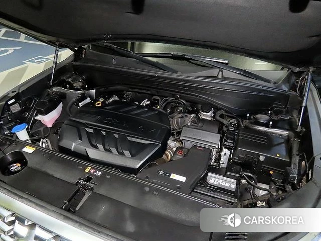 Hyundai Palisade id 3965542 из Кореи 10