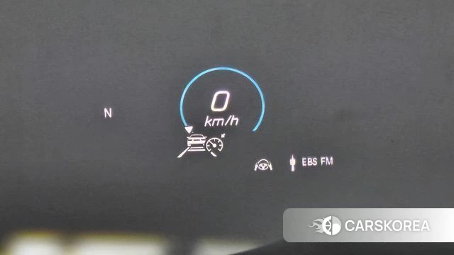 Mercedes-Benz GLS - Class X167 id 3807323 из Кореи 10