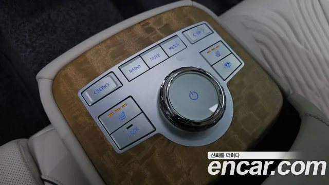 Genesis G80 (RG3) id 2738086 из Кореи 10