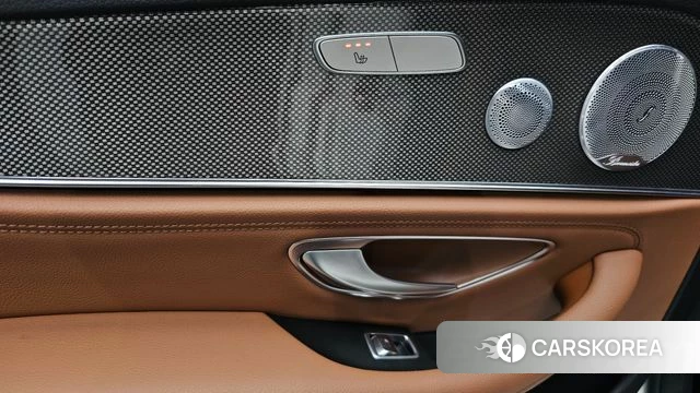 Mercedes-Benz E-Class W213 id 4019638 из Кореи 10