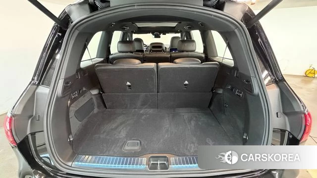 Mercedes-Benz GLS - Class X167 id 4664795 из Кореи 10