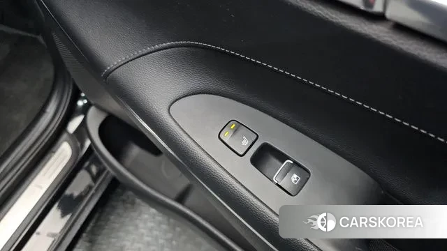 Hyundai The New Grandeur IG id 3672254 из Кореи 10