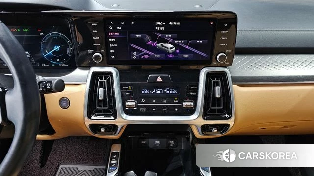 Kia Sorento 4th Generation id 3885432 из Кореи 10