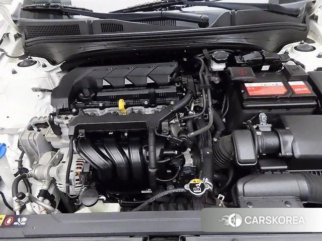 Kia Come New K3 id 2961141 из Кореи 10