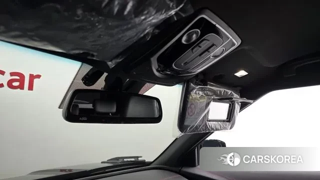 Ssangyong Actian 2nd Generation id 3757944 из Кореи 10