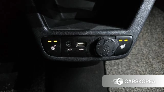 Kia The New Ray id 3893936 из Кореи 10