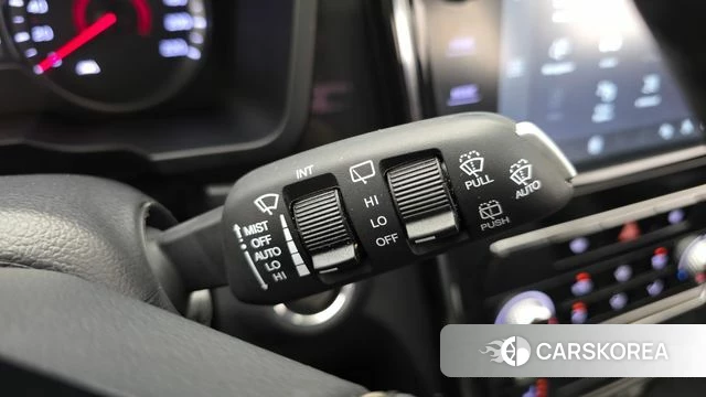 Ssangyong Berry New Tivoli id 4741543 из Кореи 10