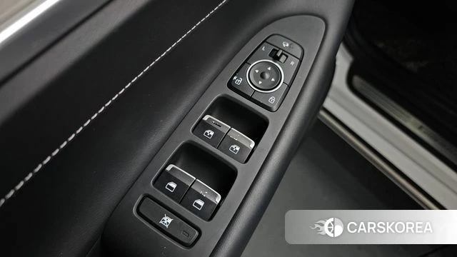 Hyundai Grandeur IG id 4551688 из Кореи 10