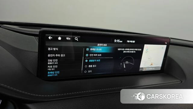 Genesis G80 (RG3) id 4650284 из Кореи 10