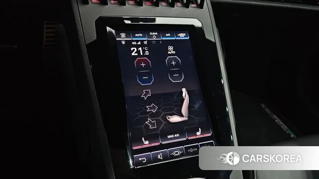 Lamborghini Huracan id 3033206 из Кореи 10