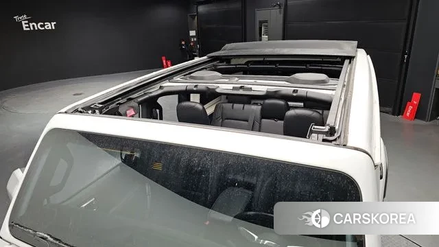 Jeep Wrangler (JL) id 3576591 из Кореи 10